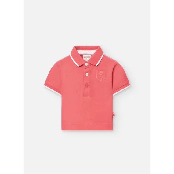 Polo Rouge