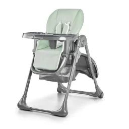 Chaise-Haute Kinderkraft Tastee – Olive