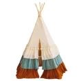 image de tipi, tente bébé 