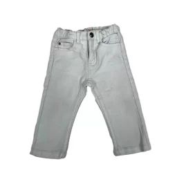 Pantalon garçon 12 mois