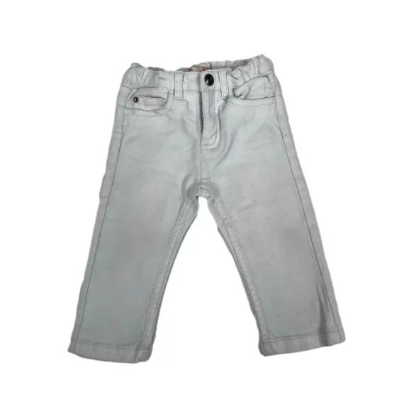 Pantalon garçon 12 mois