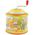 image de jouets musicaux bébé 
