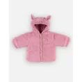 image de manteau bébé