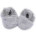 image de chaussons bébé 