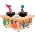 image de jouets musicaux bébé