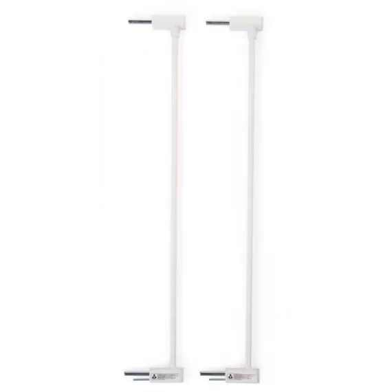 Extensions Barrière Childhome Eltra/Tundra – Blanc