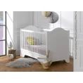 image de lit évolutif bébé 
