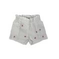 image de short bébé
