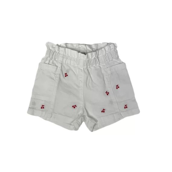 Short fille 6 mois