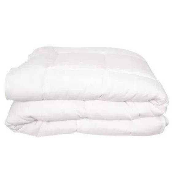 Ma 1ère couette – Blanc- 100 x 140 cm blanc