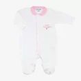 image de pyjama bébé