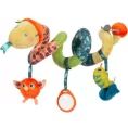 image de jeux d'activité bébé 