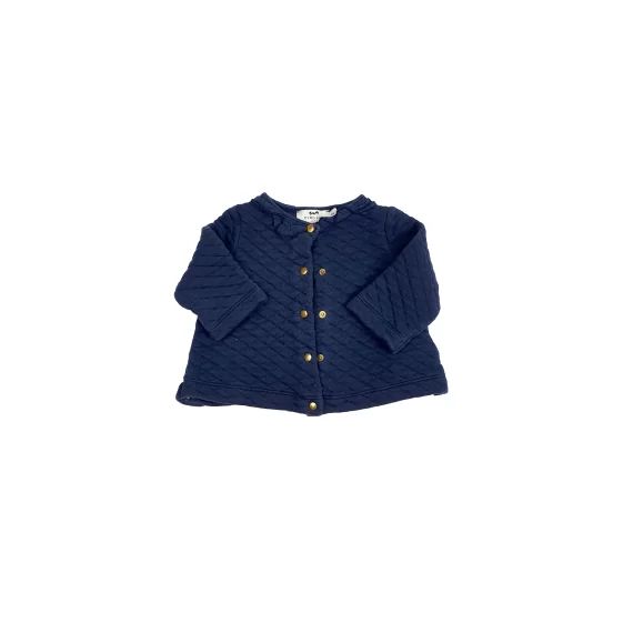 Cardigan Fille 9 mois