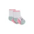 image de chaussette bébé 
