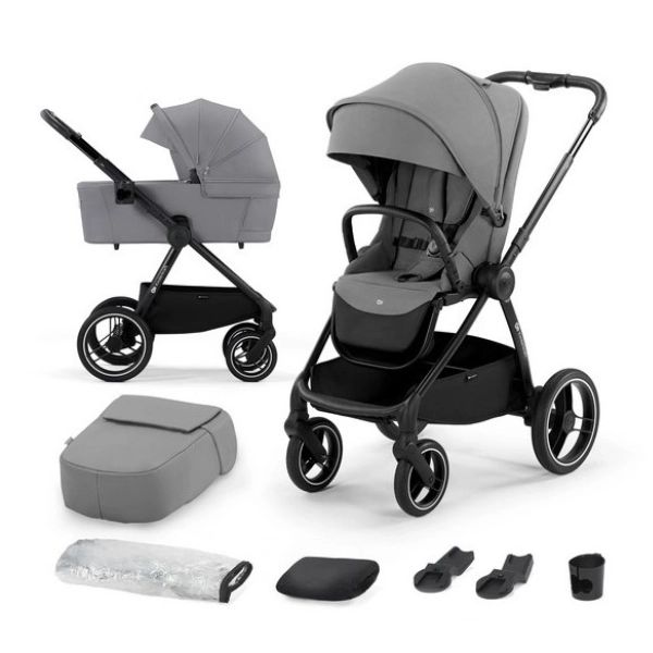 image de poussette bébé 