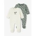 image de pyjama bébé 