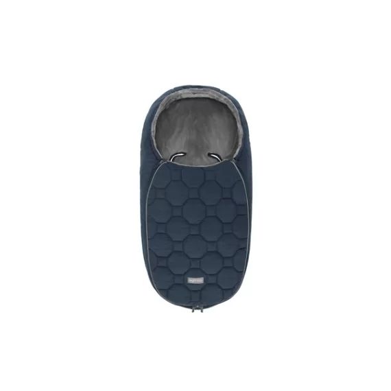 Chancelière Nouveau-Né Inglesina – Midnight Blue