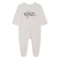 image de pyjama bébé