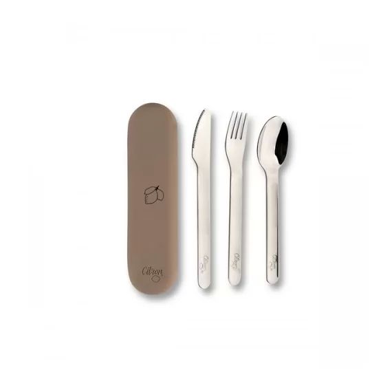 Set de Couverts Citron – Lemon