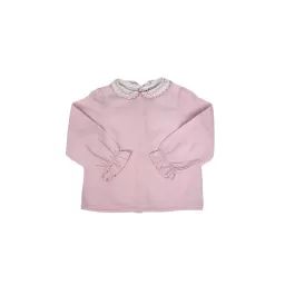 Blouse fille 12 mois