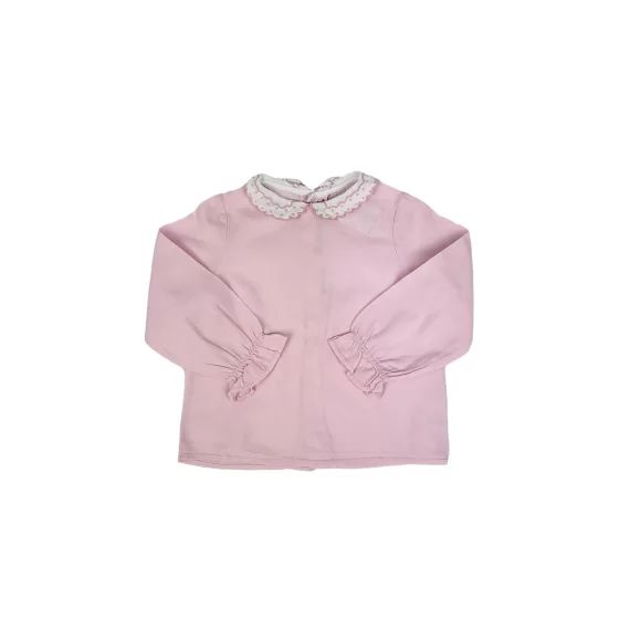 Blouse fille 12 mois