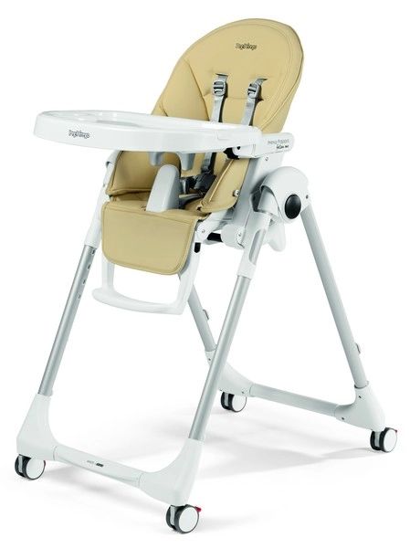Chaise-Haute Peg Perego Prima Pappa Follow Me – Paloma
