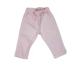 Pantalon fille 12 mois