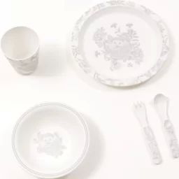 Coffret repas Hérisson (5 pièces)