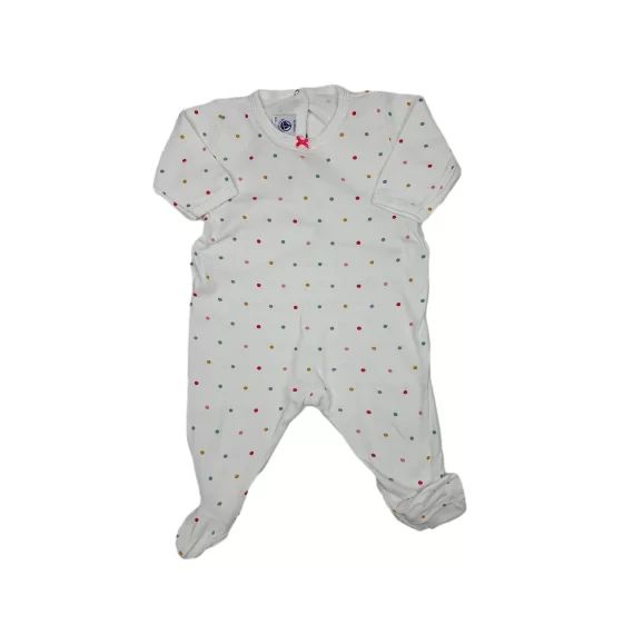 Pyjama Fille 3 mois