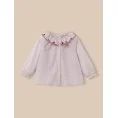 image de chemise, blouse bébé 