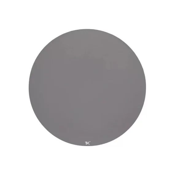 Tapis rond multifonctionnel Natural