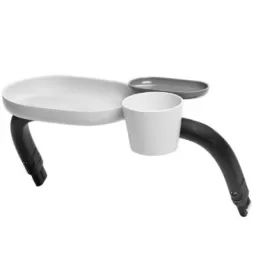 Plateau repas pour poussettes Balios S et Eezy S