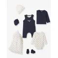 image de ensemble bébé