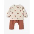 image de ensemble bébé