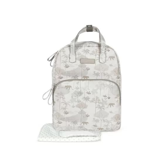 Sac à dos à langer Serengueti