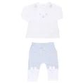 image de pyjama bébé 