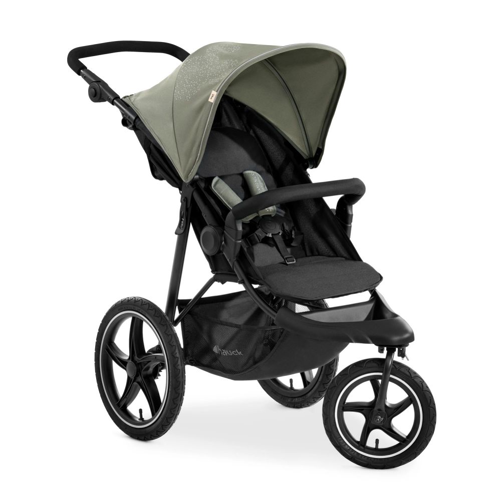 image de poussette bébé