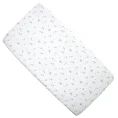 image de drap housse bébé 