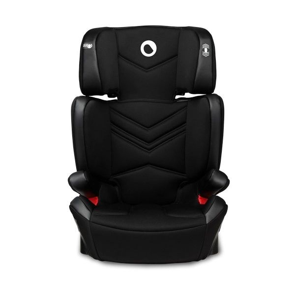 Siège Auto 15-36kg Lionelo Hugo – Leather Black