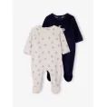 image de pyjama bébé 