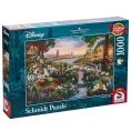 image de puzzle bébé