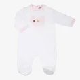 image de pyjama bébé 