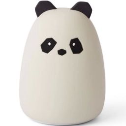 Veilleuse Winston panda creme de la creme (13 cm)