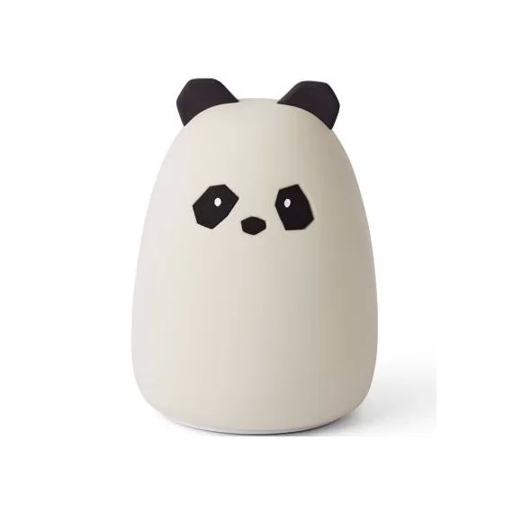 Veilleuse Winston panda creme de la creme (13 cm)
