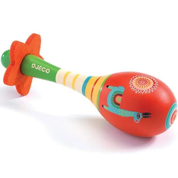 Maraca Pérou