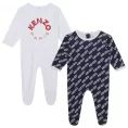 image de pyjama bébé 