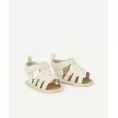 image de chaussons bébé