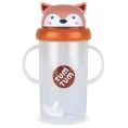 image de tasse d’apprentissage bébé 