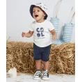 image de short bébé 