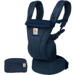 Porte bébé Omni Dream bleu nuit